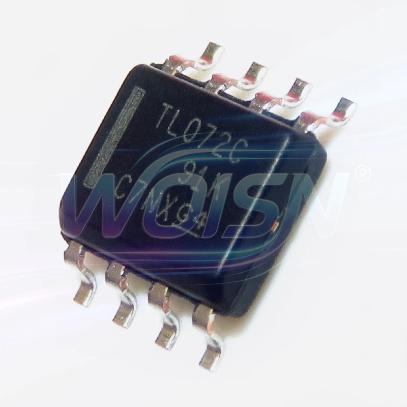 5-100PCS G24103SKG G24103 TL072CDR TL072C OB2269CP OB2269 S9012 2T1 P8088-2 P8088 BZX84C18 Y6