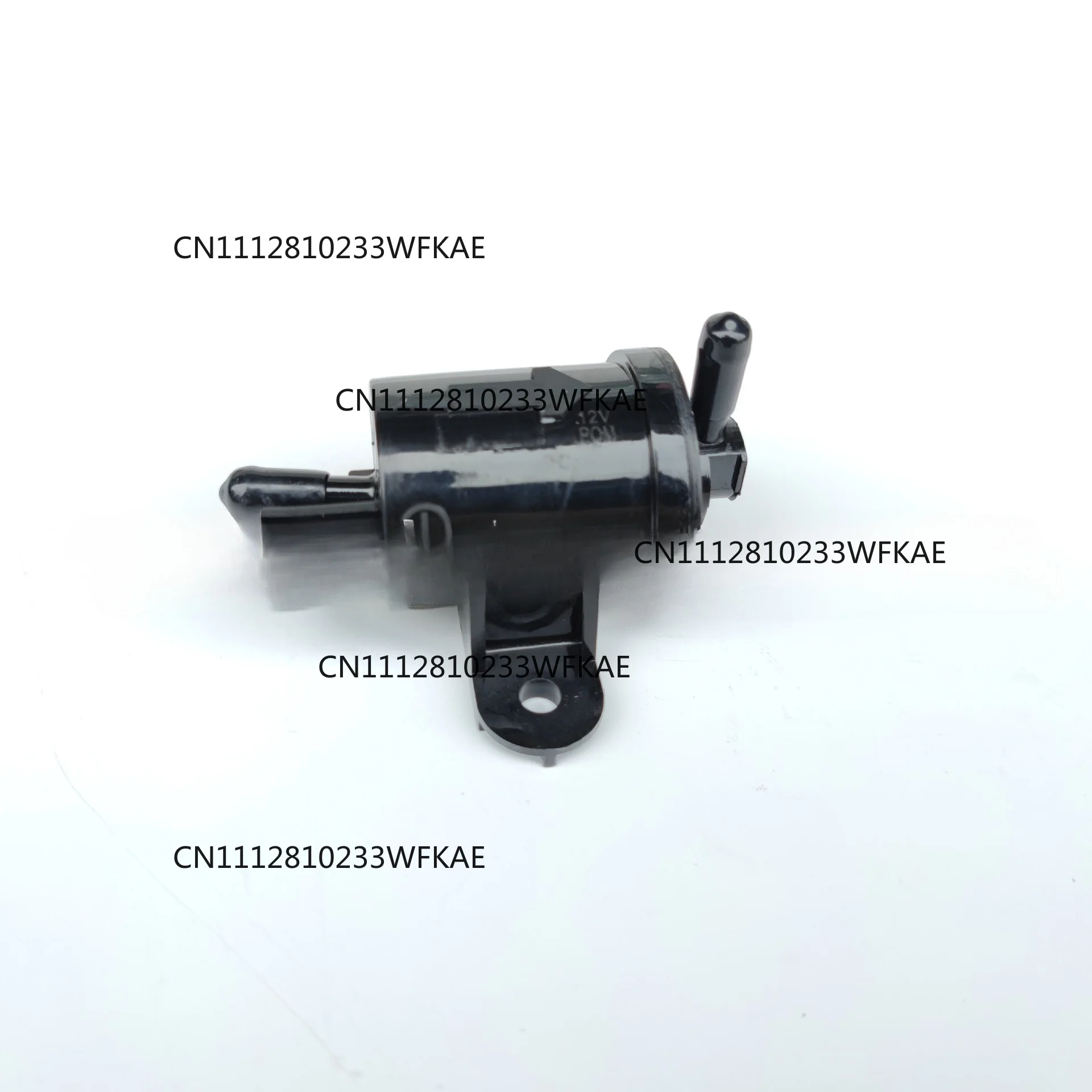 Applicable to Honda motorcycle oil pump 16710-GET-013 factory price direct sales volume from excellent oil pump, oil