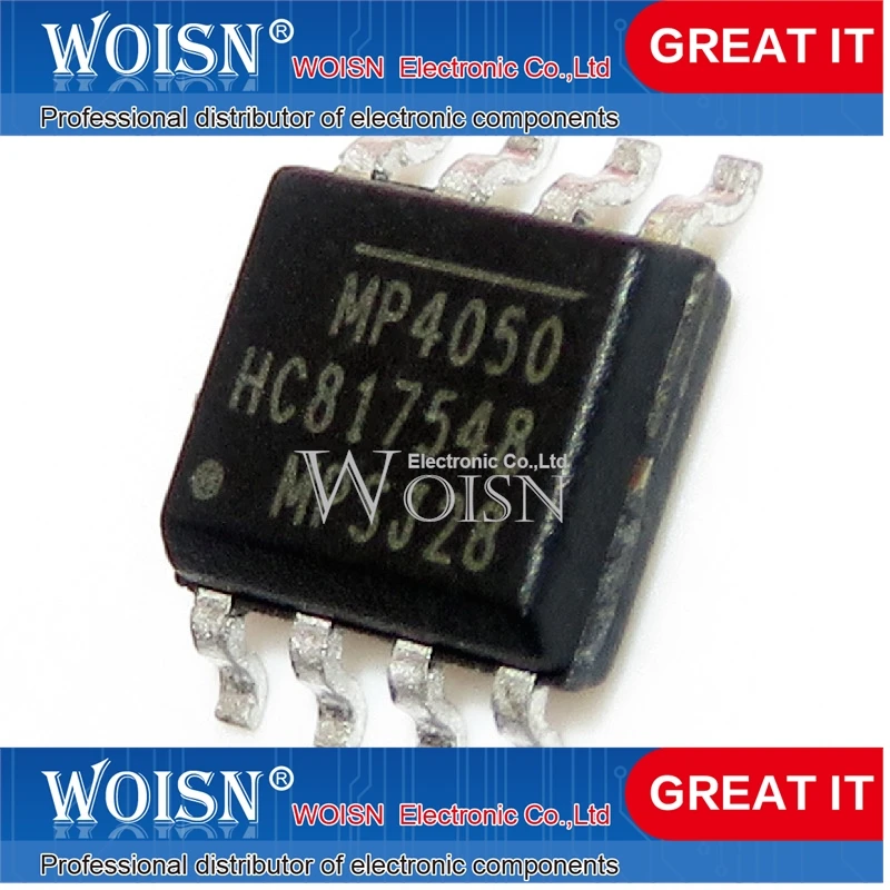 1-5-10pcs MP4050GS MP4050 Price discounts Spot supply