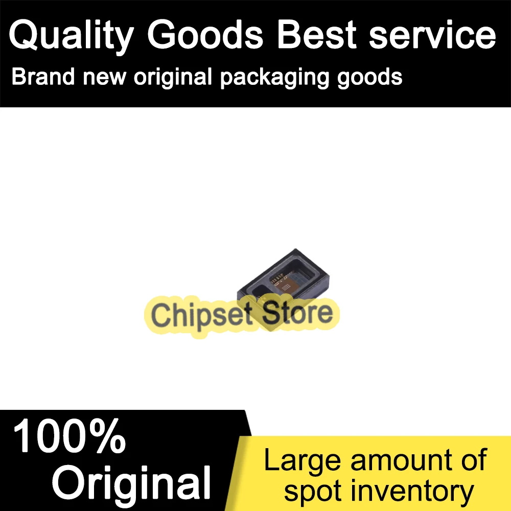 

MAX30101EFD+T IC 100% Brand new