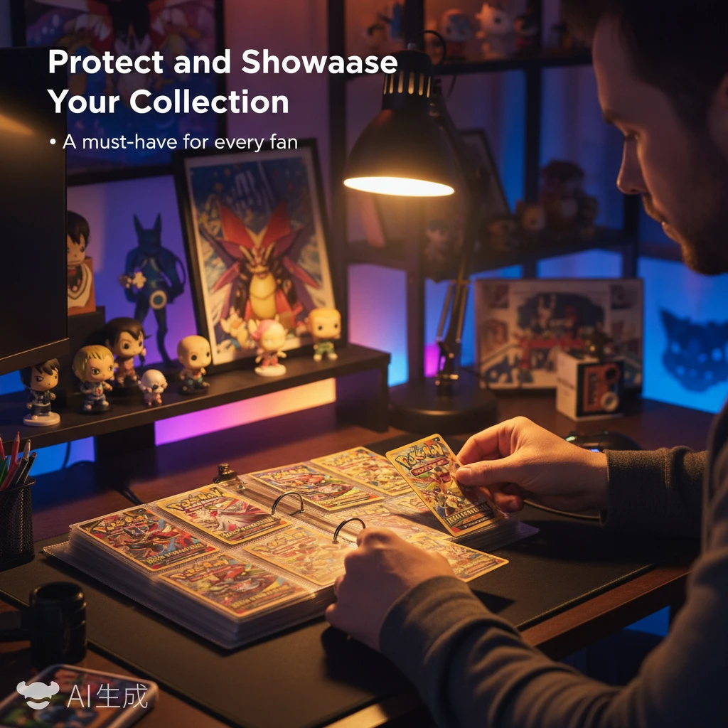 بطاقة تداول البوكيمون الأصلية PTCG النسخة الإنجليزية ME01 MEGA EVOLUTION Booster Box ETB Cards #6