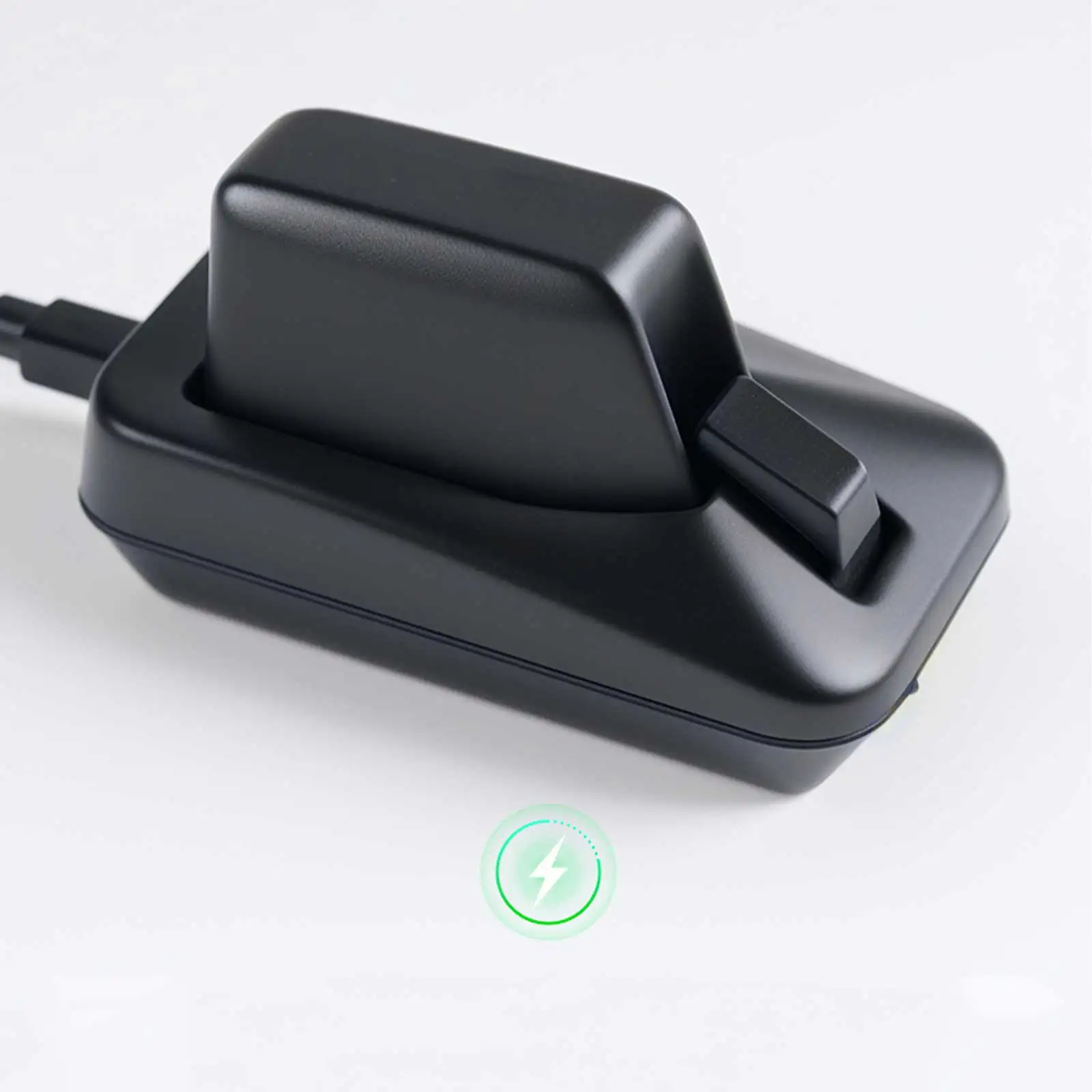 

Запасное быстрое USB-зарядное устройство для зарядки аккумуляторов электронных трансмиссий SRAM RED Force ETap AXS XX1 Eagle AXS/X01