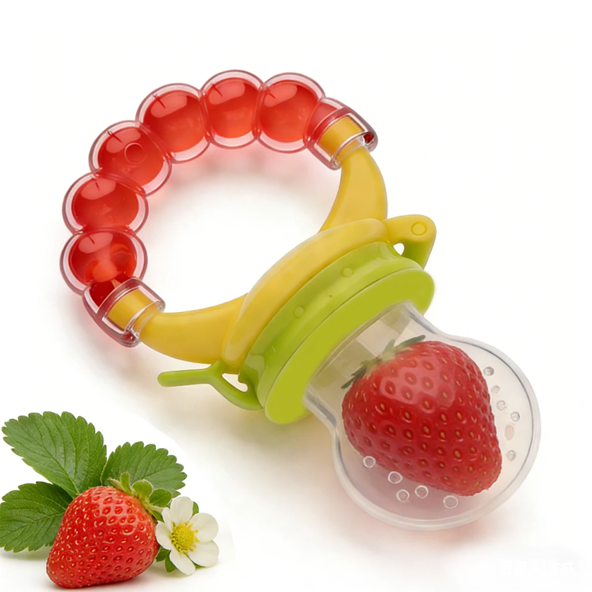 Thumbnail 3 - #61 Latest Silicone Baby Pacifiers Offers
