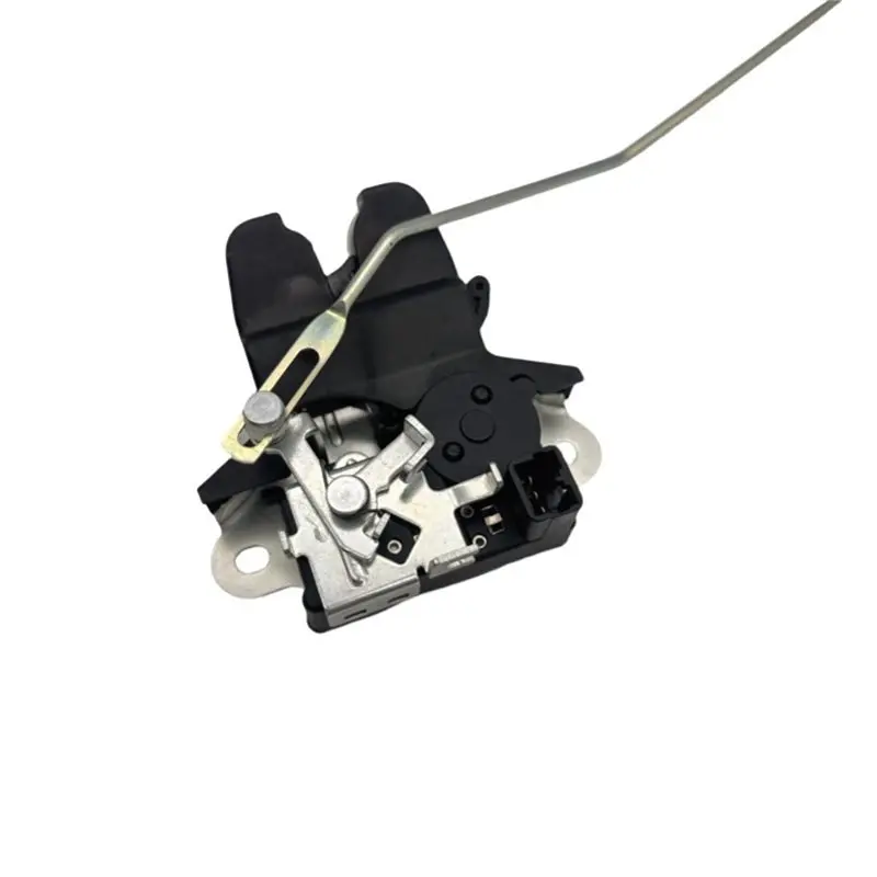 Reliable-Trunk Door Latch Actuator For Sonata