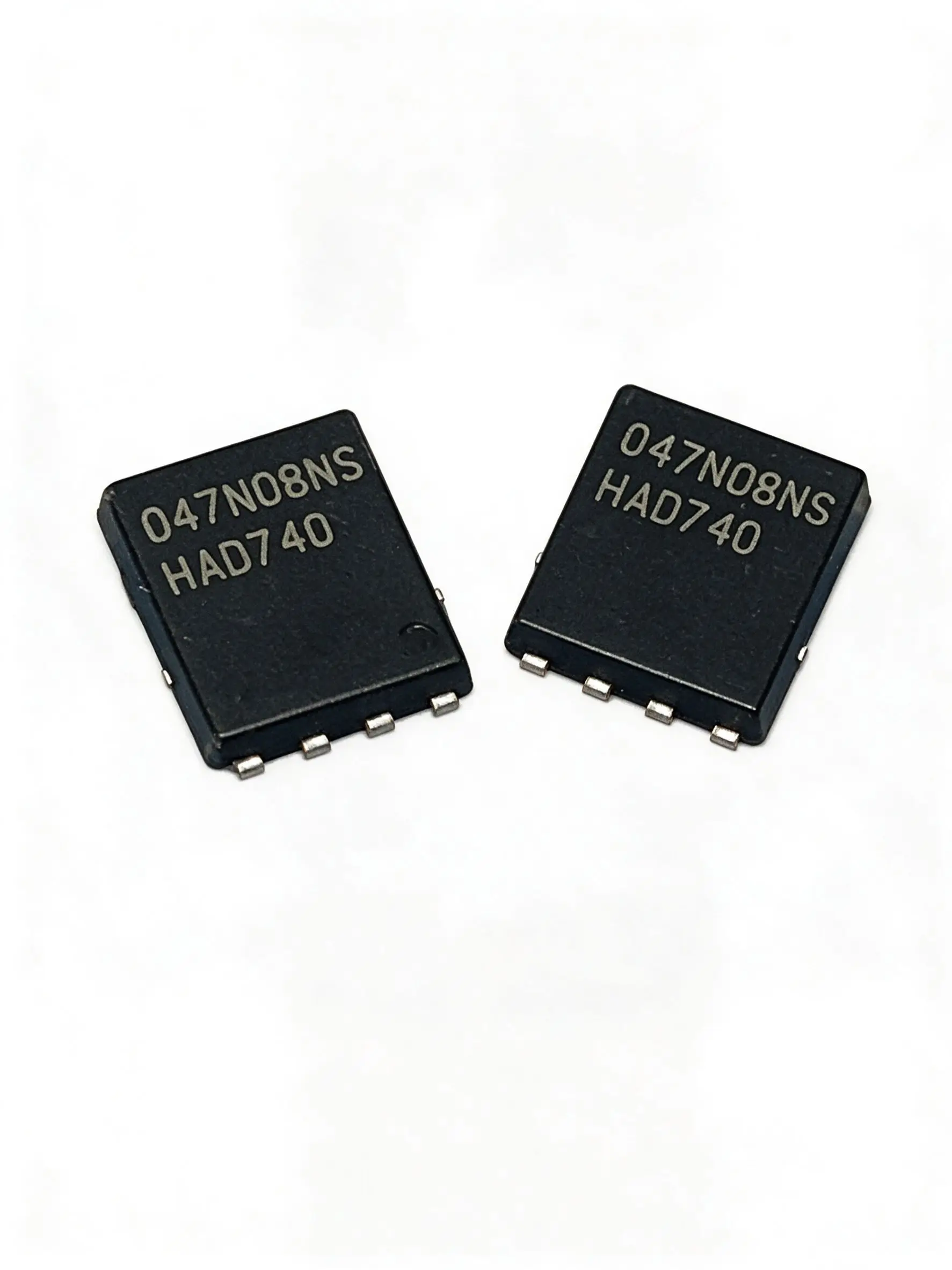 5piece 047N08NS BSC047N08NS3G 80V 100A TDSON-8