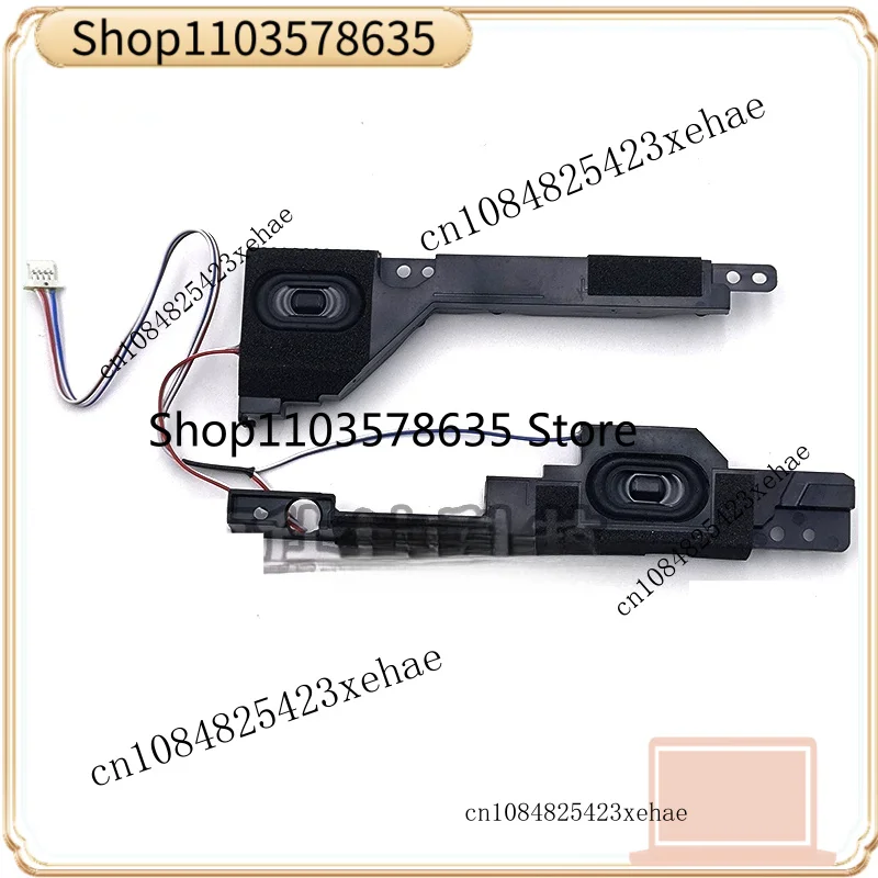 Internal Audio Speaker For HP 15-DA 15-DB 15-DR 15-DX 15-DY TPN-C135 TPN-C136 Laptop Built-in Loudspeaker