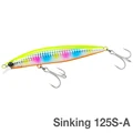 Stinger 125S-A