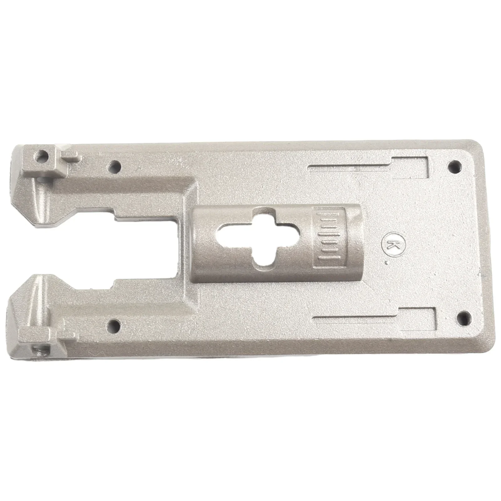 

High Quality New Practical Useful Jig Saw Accessory Saw Tool Accessories Aluminum/Iron Fittings For MKT 4304 Jig