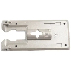 High Quality New Practical Useful Jig Saw Accessory Saw Tool Accessories Aluminum/Iron Fittings For MKT 4304 Jig