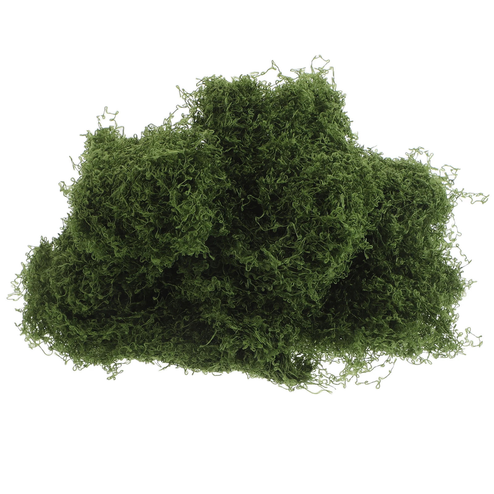 

Artificial Moss Mat DIY Decorative Greenery Indoor Plants for Office Home Garden Fake Grass for Crafts Planters Terrariums Table