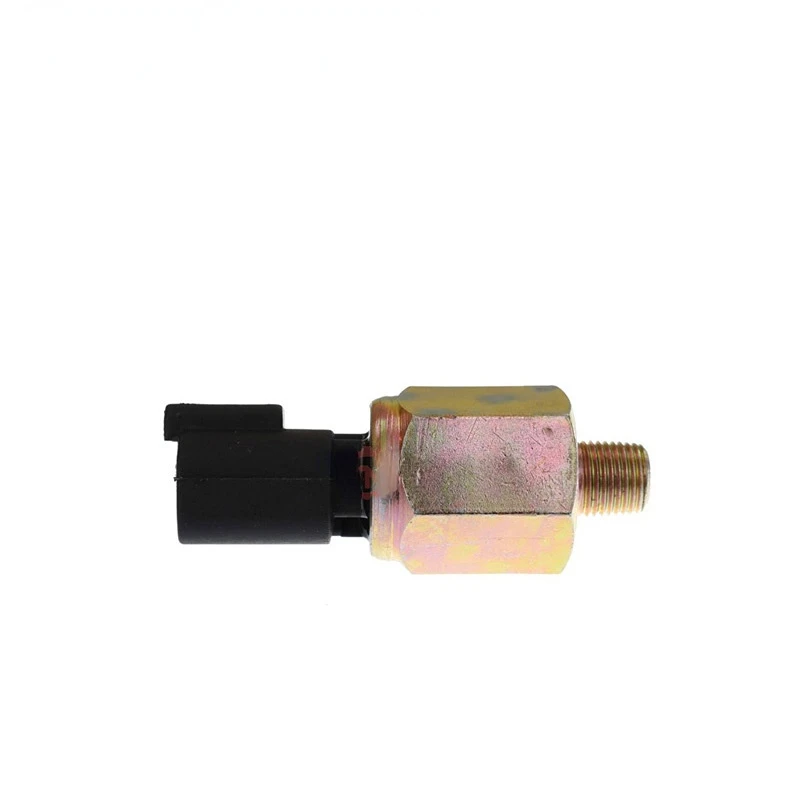 

Brand new excavator parts suitable for Perkins oil pressure sensor OE: 701/80327 Made in China