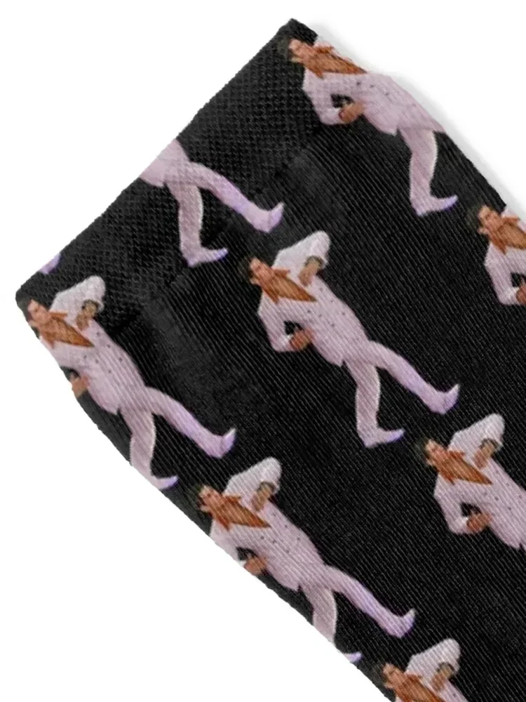 Dancing Kiryu Socks happy short FASHION designer Socks Ladies Men's