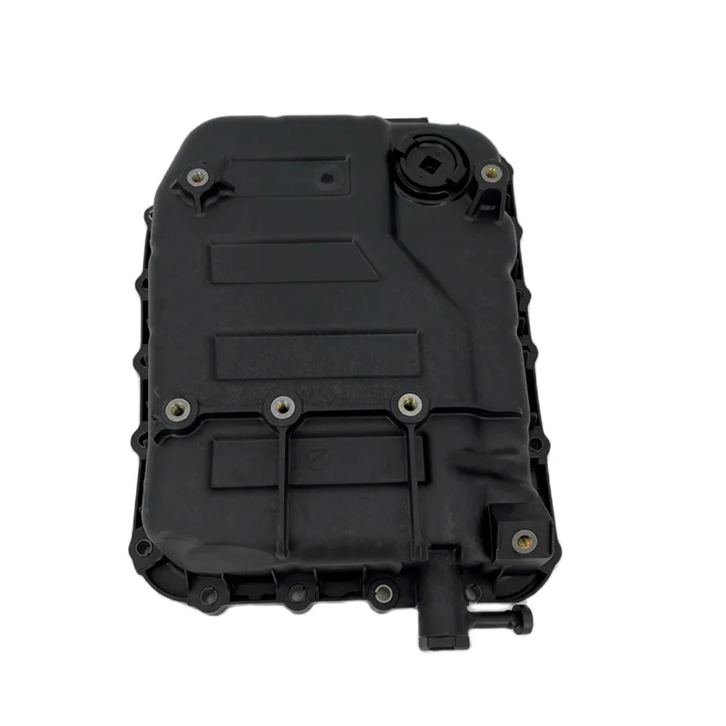 

OB-45280-3B851 Transmission Oil Pan Transmission Valve Cover Oil Pan Automotive Accessories For Hyundai Santa Tucson Kia Sorento