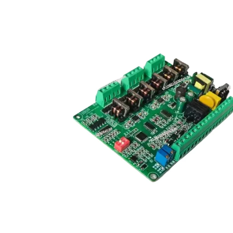 

SCR Trigger Board Three-phase Thyristor Trigger Phase-shift Trigger Board Voltage Regulating Board