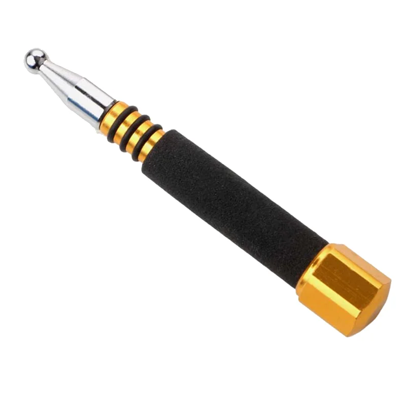 AB47-Anti-Slip Car Body Dent Repair Tool Removable Pen Shape Traceless Repair Tool Automobile Body Dent Removal 8Pcs