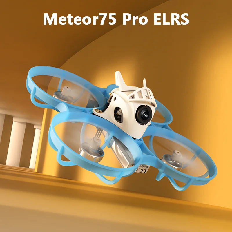 BETAFPV Meteor75 Pro Brushless Whoop Quadcopter