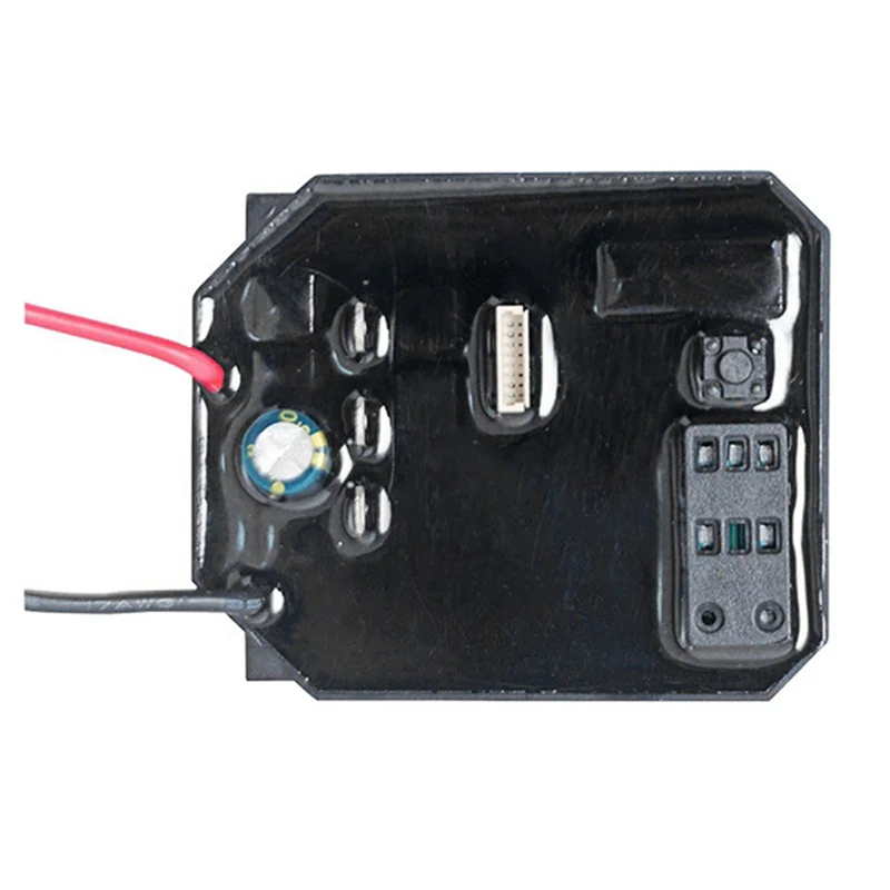 

AT29-4X Brushless Electric Wrench Control Board For /DAYI Universal Speed Switch Board Controller