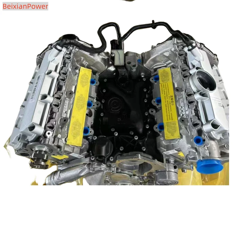 Motor CGW de alta calidad 3.0T CJT CTT CGE CYJ CAK CGX para Porsche VW Touareg para Audi Q7 A8 A5 A6