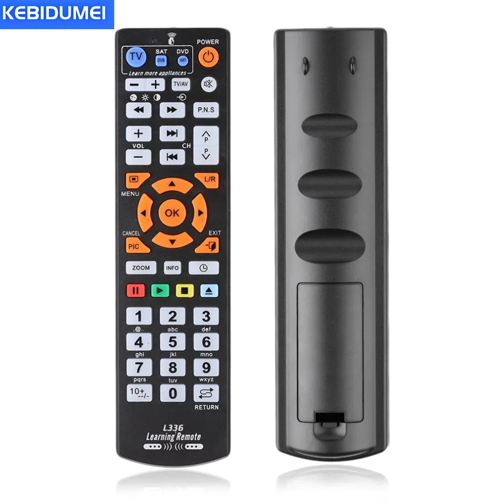 Universal Tv Remote… - image
