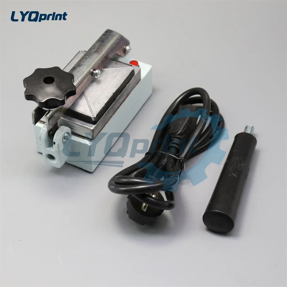 

Best Quality Connection Machine Printing Press Belt Welding Machine Heating Belt