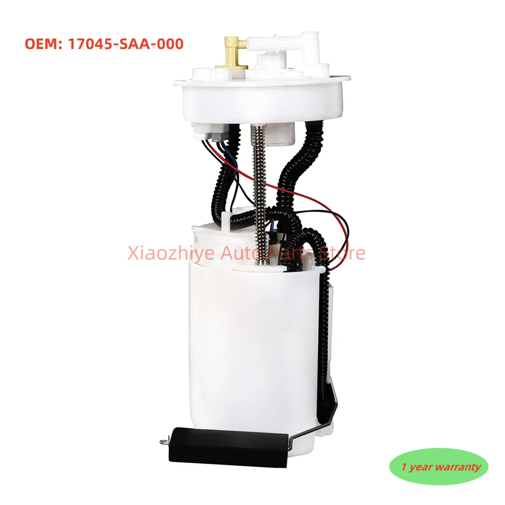 

1PC New Good quality High quality 17045SAA000 New Fuel Pump Assembly For Honda- CR-V 03 17045-SAA-000