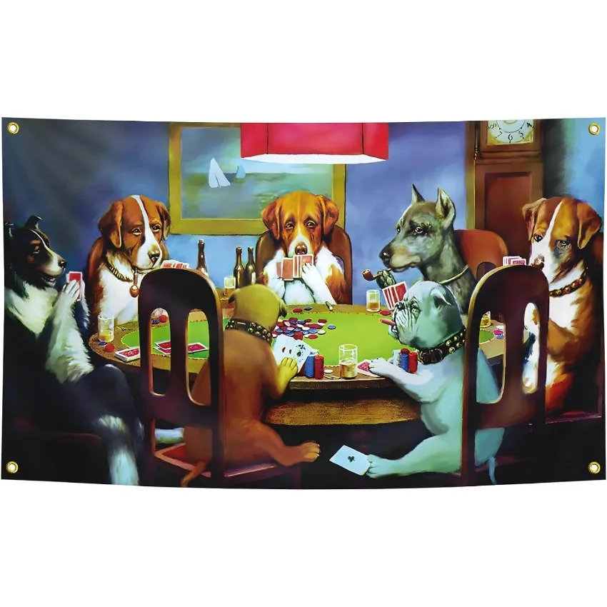 bandeira-engracada-de-cachorro-jogando-poker-3x5ft-banner-fofo-de-cartas-de-baralho-para-decoracao-de-parede-em-man-cave-garagem-quarto-e-festas