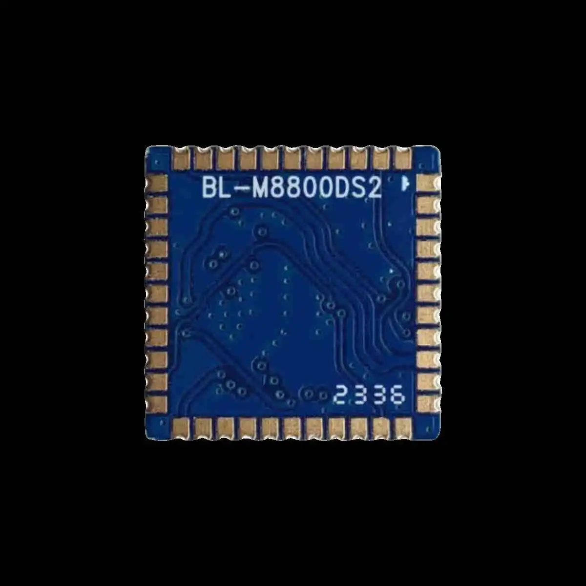 Domestic AIC8800D40 Dual-band 5G Projection Image Transmission Wifi6 Bluetooth BT5.4 Wireless Module SDIO