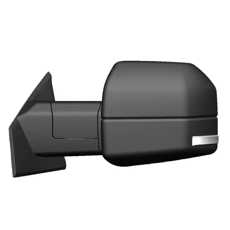 High Quality Left Side Off Road Towing Mirror Fit 2015 T6 T7 T8 Everest Ranger