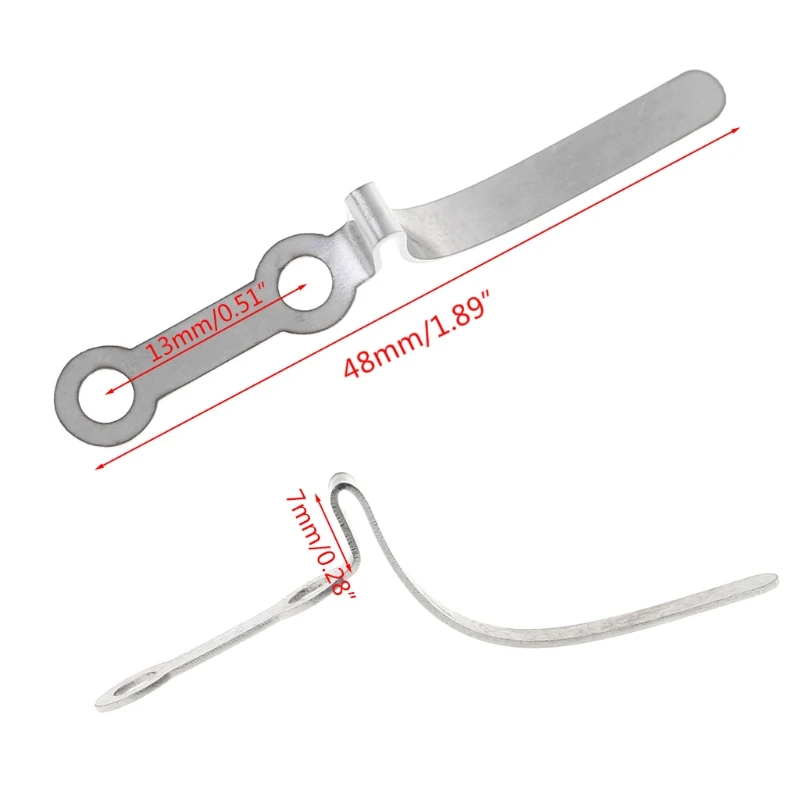 

for LP Vinyl Records Tonearm Raise Finger Lift Arm Silver Player Accessories Met