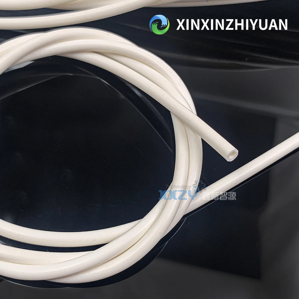 Printer Ink Pump Tube for Roland/Mimaki/Muoth Pump Water-based Ink Hose 4x2mm Soft Ink Pipe