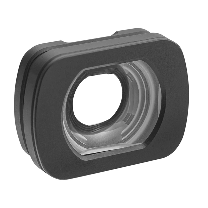 Amplifying Mirror Wide-Angle Lens Filter External Expanded Viewing Angle Accessories For DJI OSMO POCKET 3