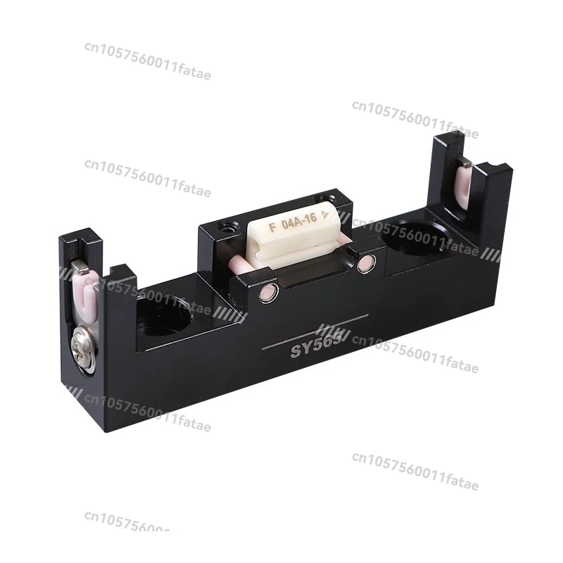 Nylon Fdy Main Netw…