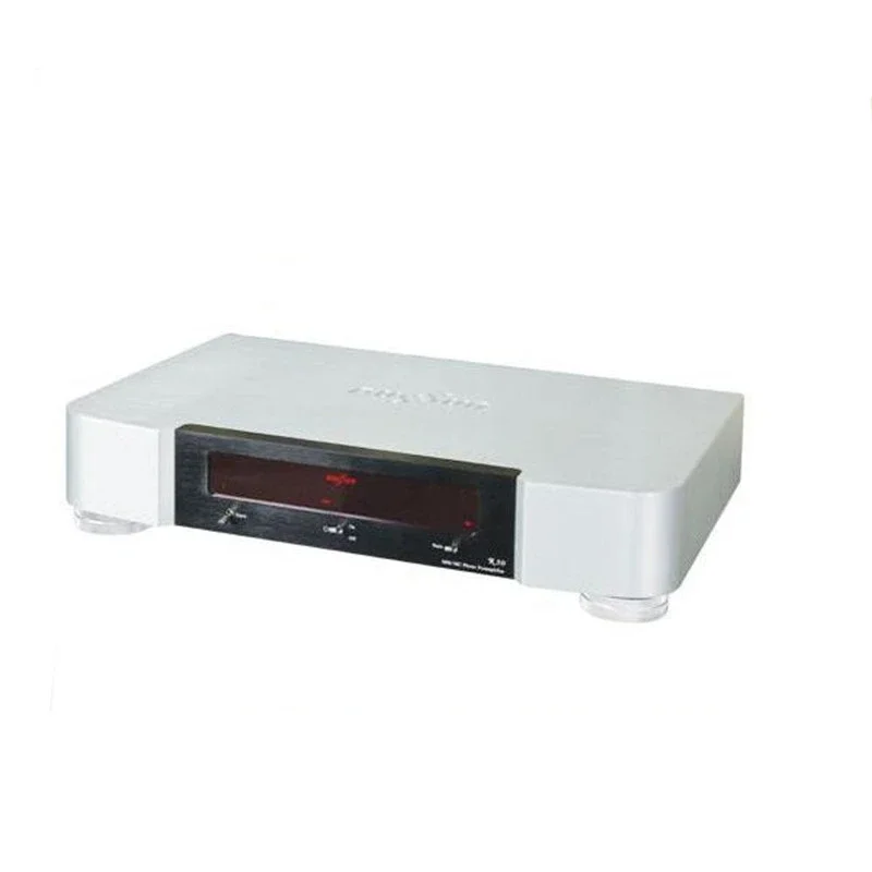 TLF DUSSUN/Desson R50 MM/MC Reference Stage, Header Amplifier, Dynamic/Dynamic Magnetic, Balanced Playback