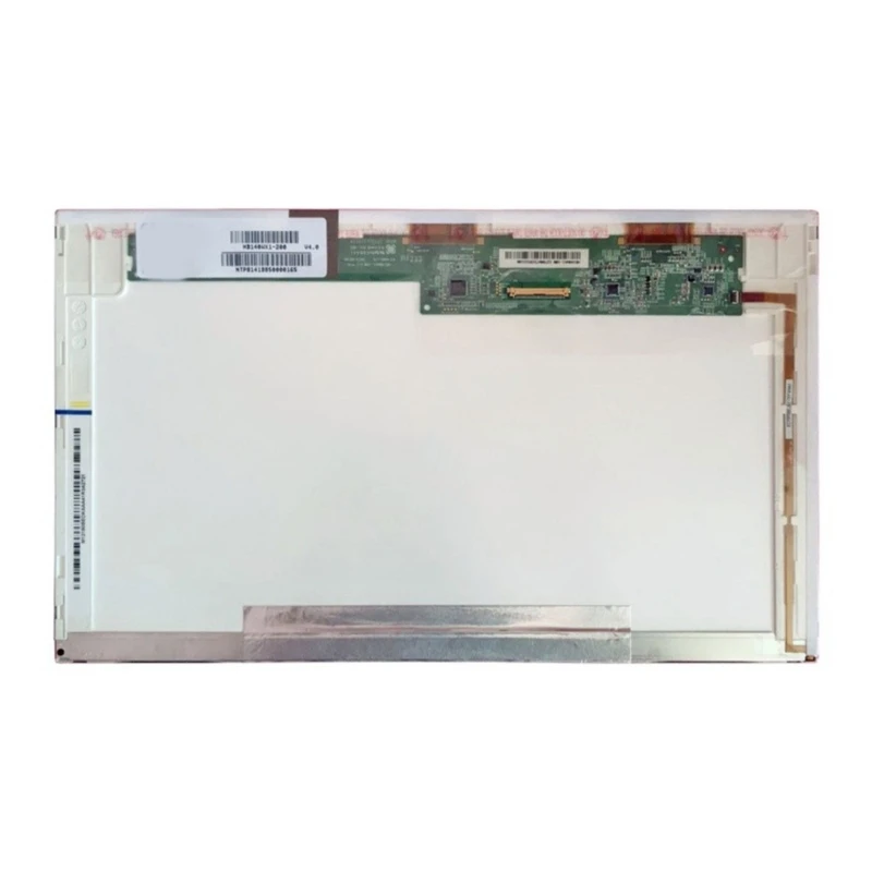 14Inch Laptop Screen Replacement LCD Display 1366x768 Resolution 60Hz for NT140WHM-N14 HB140WX1-200 M140NWR2 N140BGE-L21