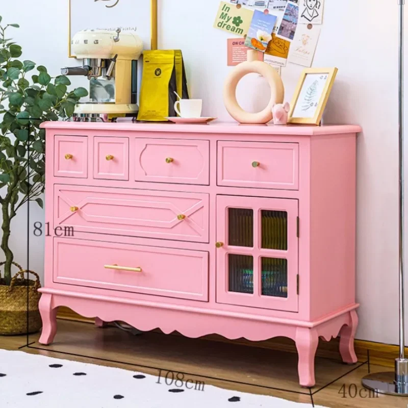 

Salon Child Living Room Cabinets Standing Organize House Nordic Cabinet Modern Adults Muebles Para El Hogar Home Accessories