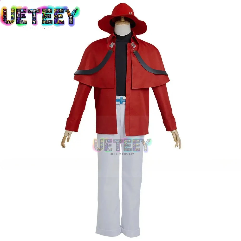 Ueteey Cos Anime Ky…