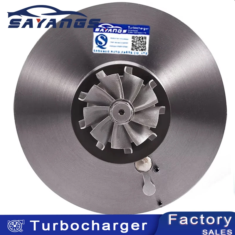 

GT1749V 717858 Turbo Cartridge core For Audi A4 A6 VW Passat 1.9 2.0 TDI 038145702J 038145702G 038145702GX 038145702N 038145702N