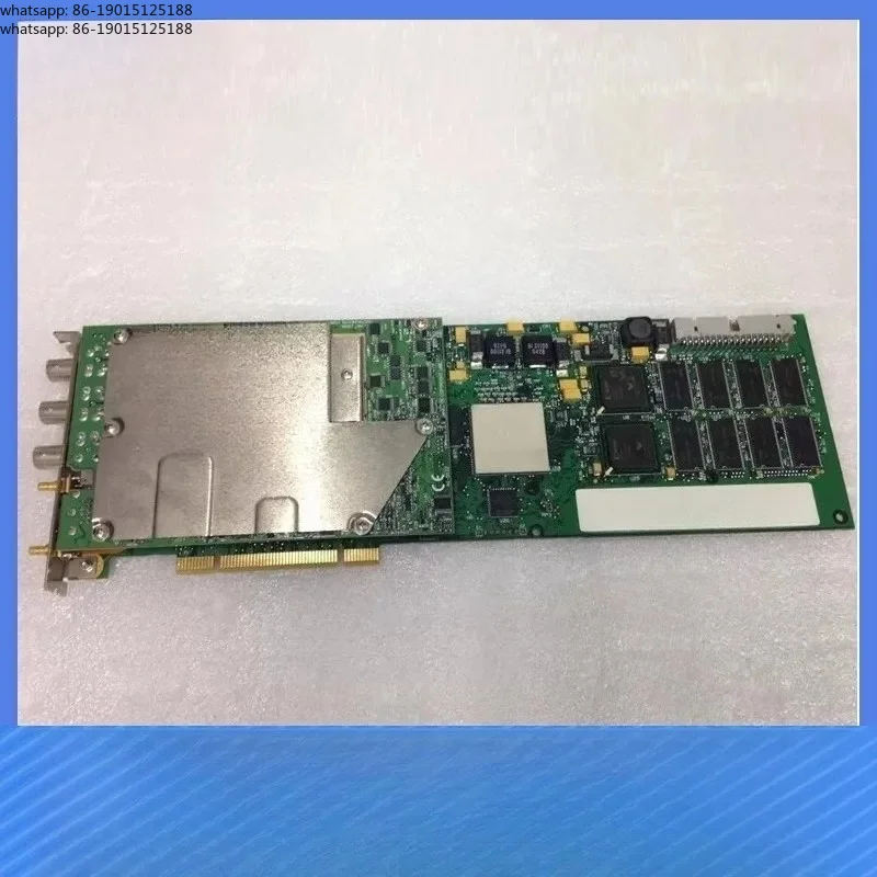 Parts for  PCI-5122 778758-01 14-Bit High Resolution Digitizer (Oscilloscope Card)