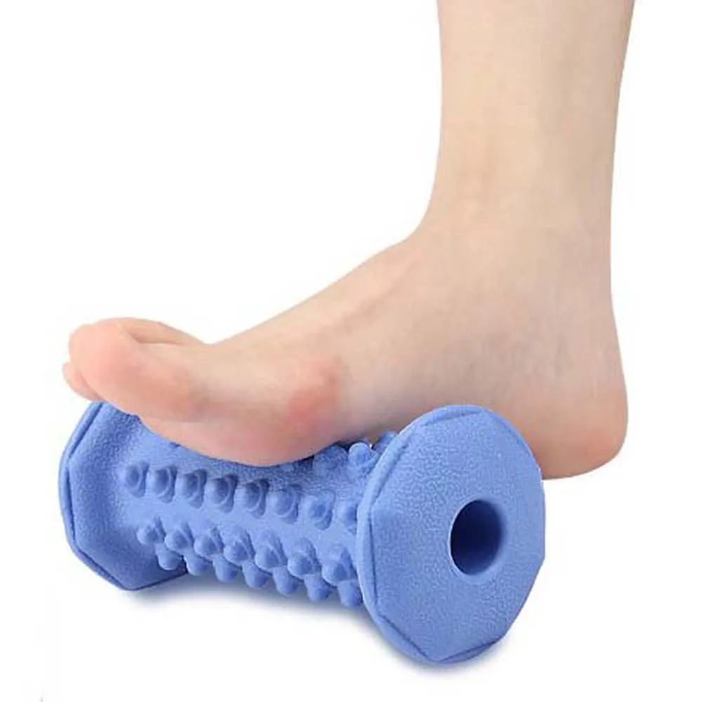 

Neck Foot Massage Foot Massage Roller Hand Push Myofascial Balls Body Massage Tool Handheld Fasciitis Trigger Point Massager