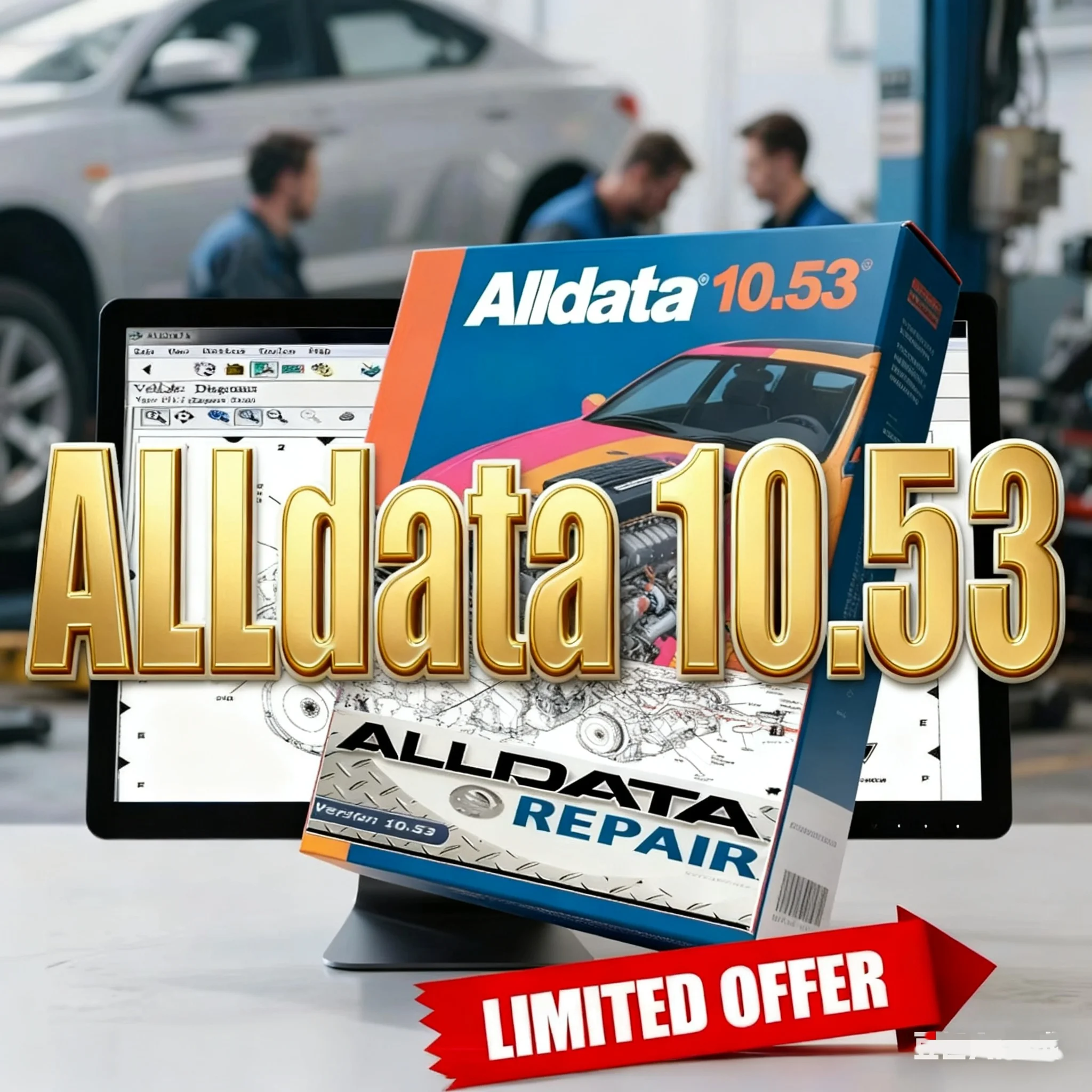 

ATSG 2017 Automatic Transmission Maintenance Group Car Repair Software Unit Failure Detection Tool 2025 Hot Sell