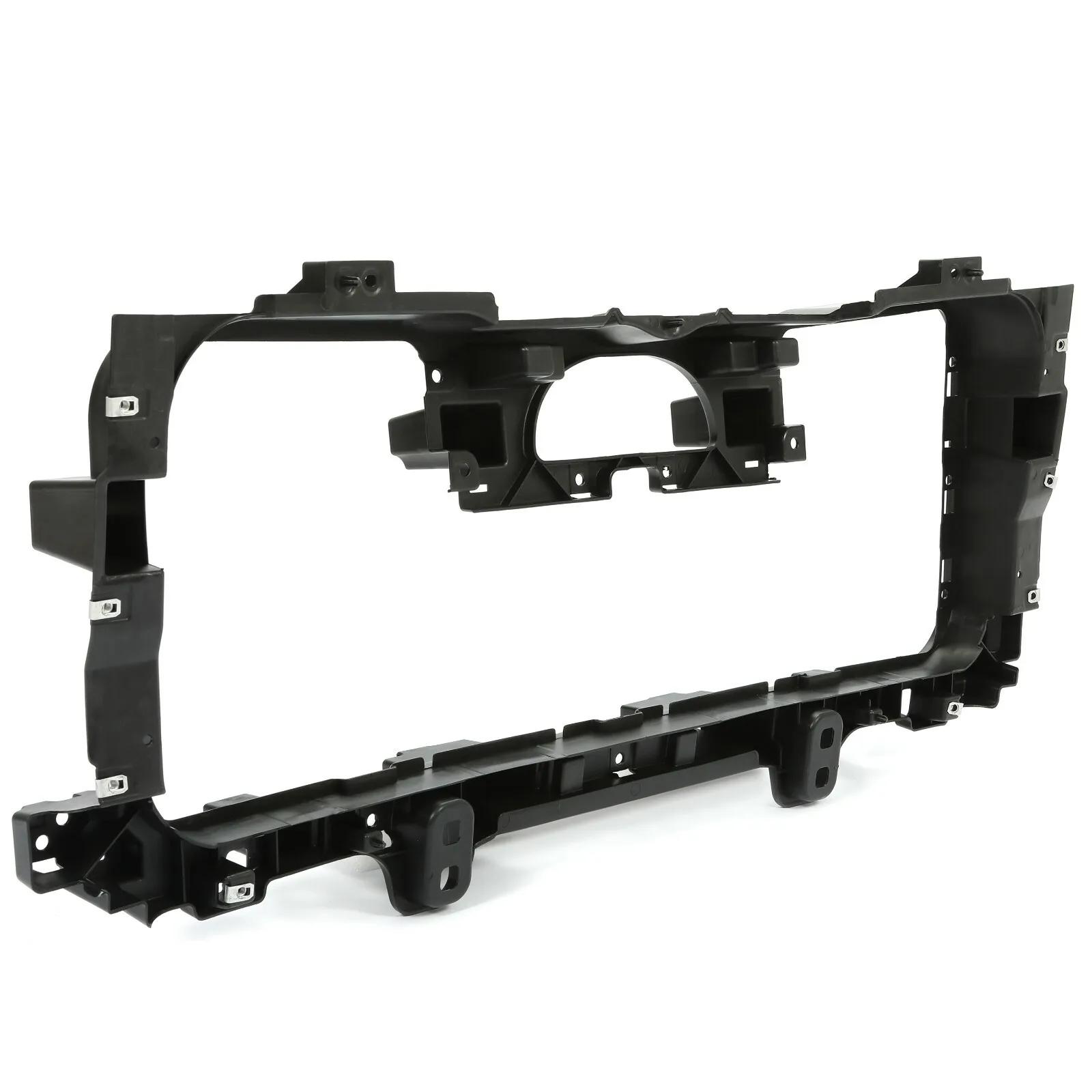 Grille Shutter Bracket For GMC Sierra 1500 2014-2019/ 2500HD 3500HD 2015-2019