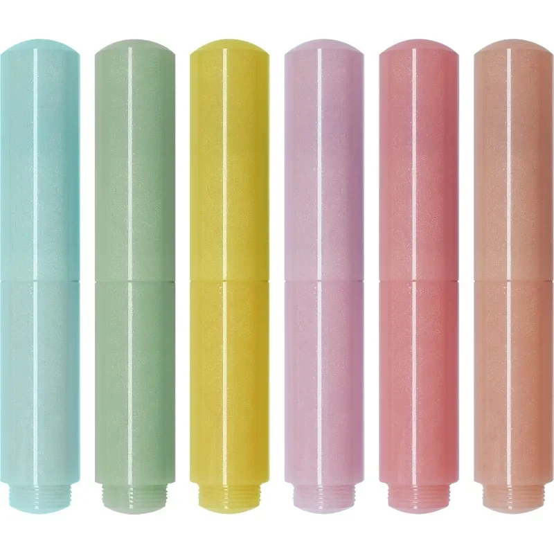 MAJOHN Wancai Mini 2.0 Candy Series Kieszonkowy Pióro Wieczne z Kroplomierzem, Końcówka EF/F/Szkło, Przenośne Pióro do Pisania, Prezent, Artykuły Papiernicze — zdjęcie produktu 5