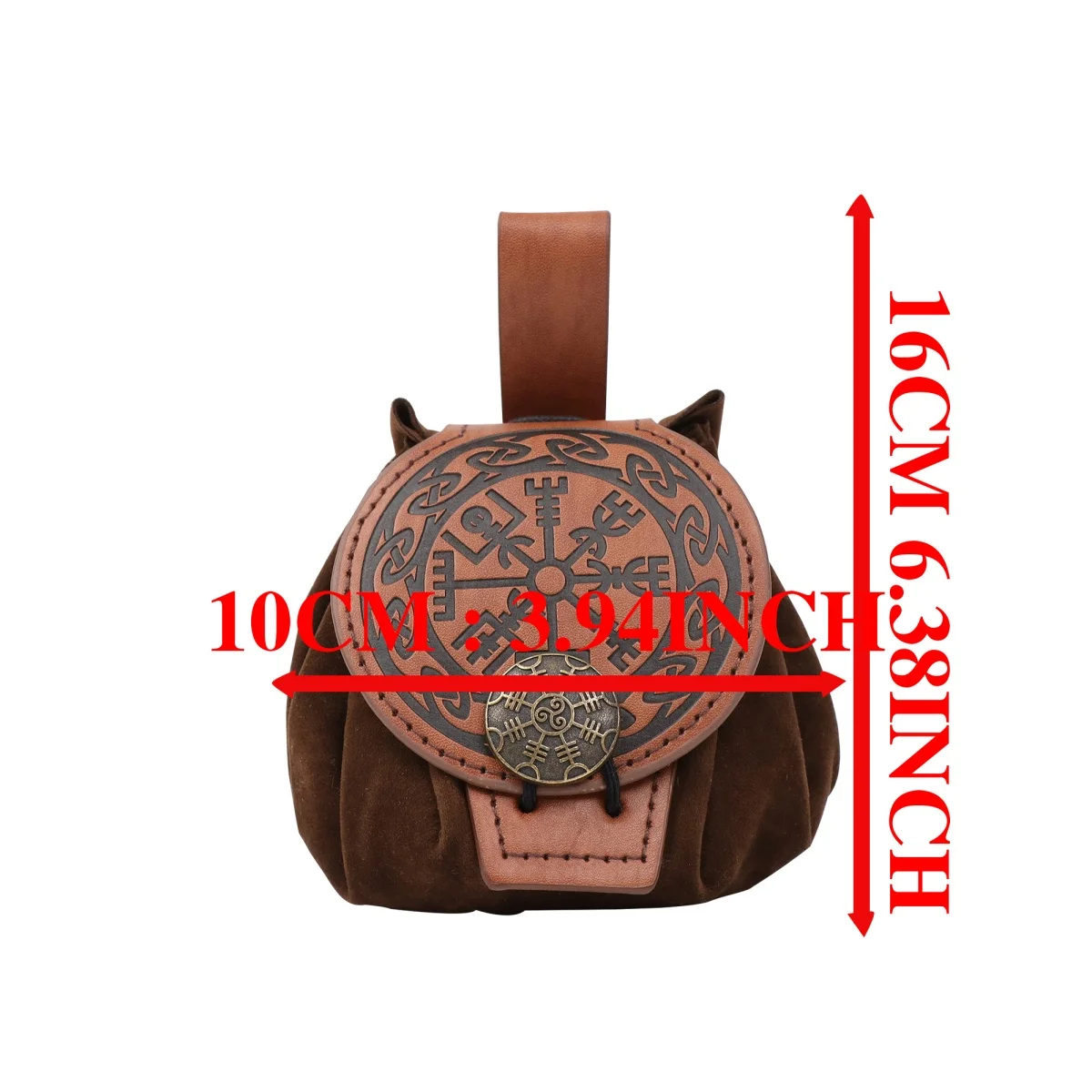 Accessoires Viking Médiéval – photo 10