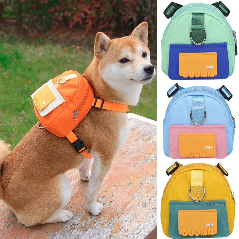 #52 Trending Puppy Walking Bags Right Now