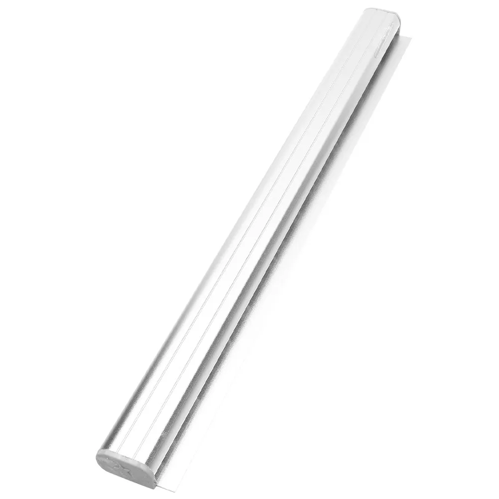 Receipt Holder for Restaurant Kitchen Order Food Rack Aluminum Rail