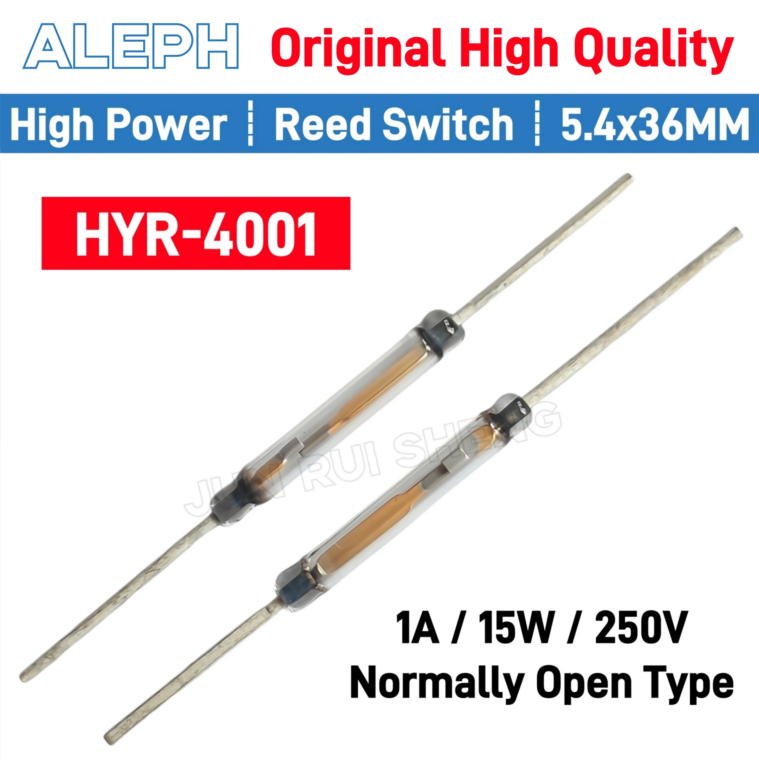 Original High Power…