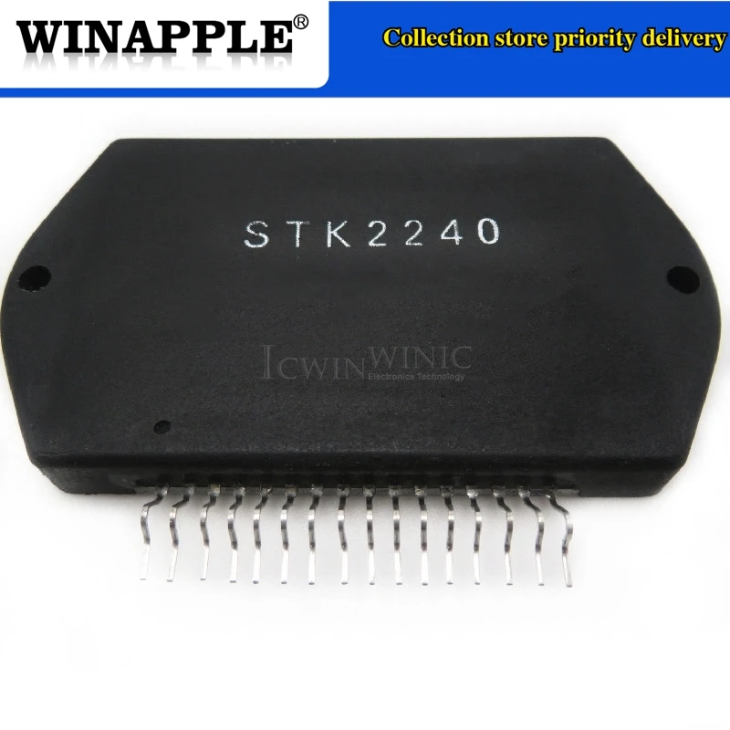 STK350-230 STK350 STK404-120Y STK404 STK2240 2240 STK4182II STK4182 MODULE