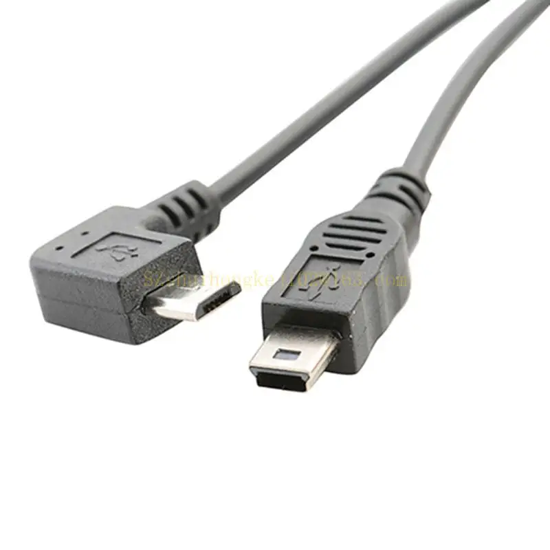 

Мини -USB -разветвленное разветвление