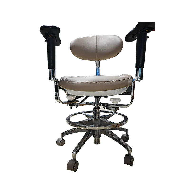 

Dental Microscope Dental Chair/ergonomic Design Comfortable Dental Chair