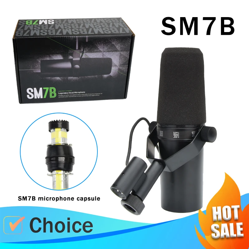 SM7B